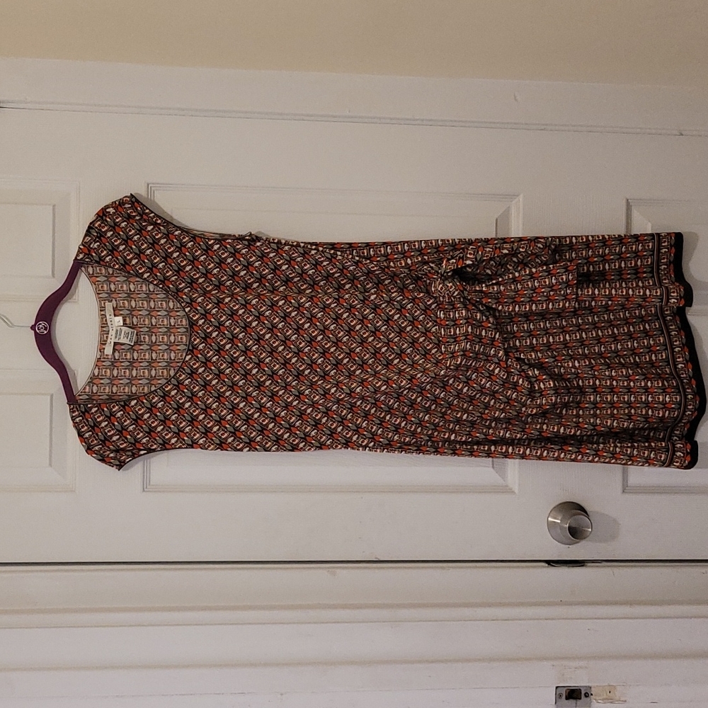 Womens dress